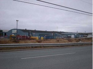 1269 Topsail Road, Mount Pearl, NL For Lease